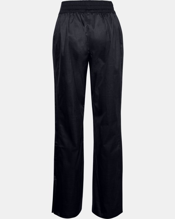 Women's UA Storm ColdGear® Infrared Pants, Black, pdpMainDesktop image number 5